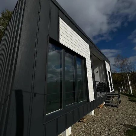 Holiday home Monemi *