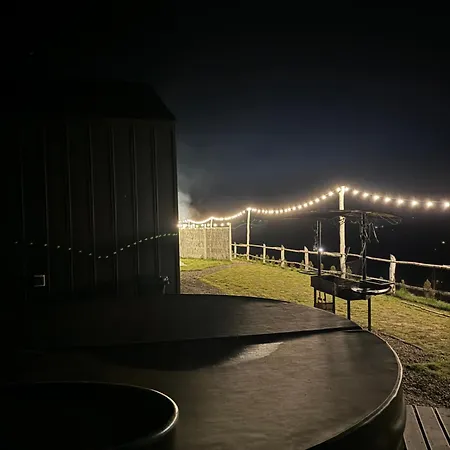 Monemi Holiday home *