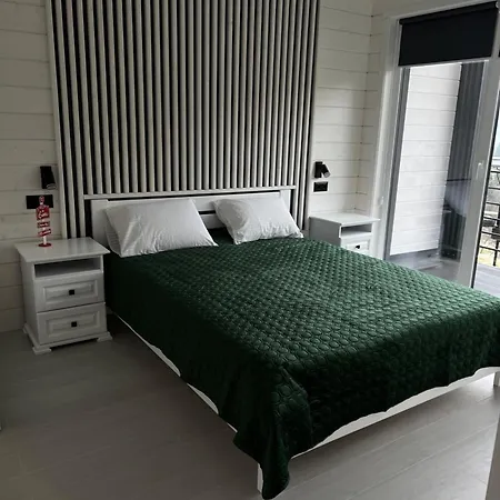 Holiday home Monemi *