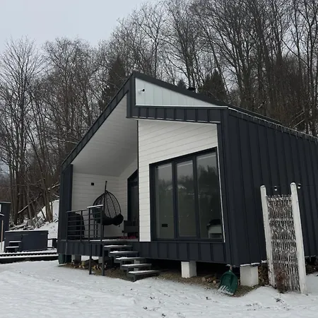 Holiday home Monemi