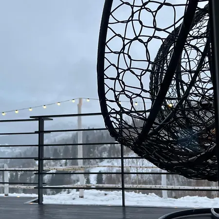 Monemi 別荘 スラブスク