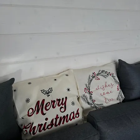 Holiday home Monemi *