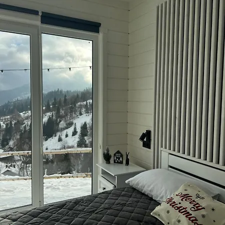 別荘 Monemi スラブスク