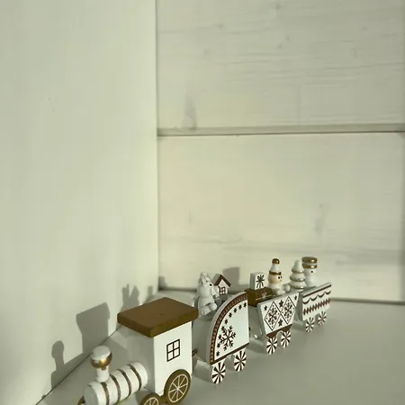 Monemi Holiday home