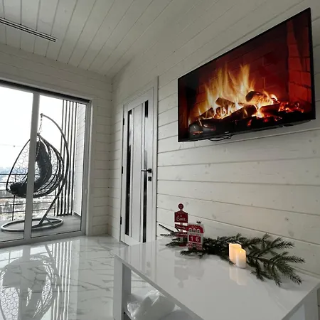 Monemi Holiday home *