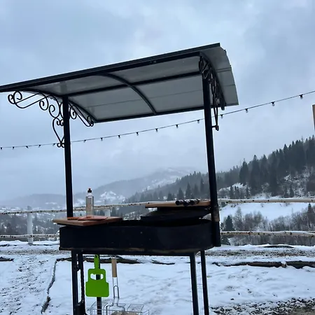 別荘 Monemi スラブスク