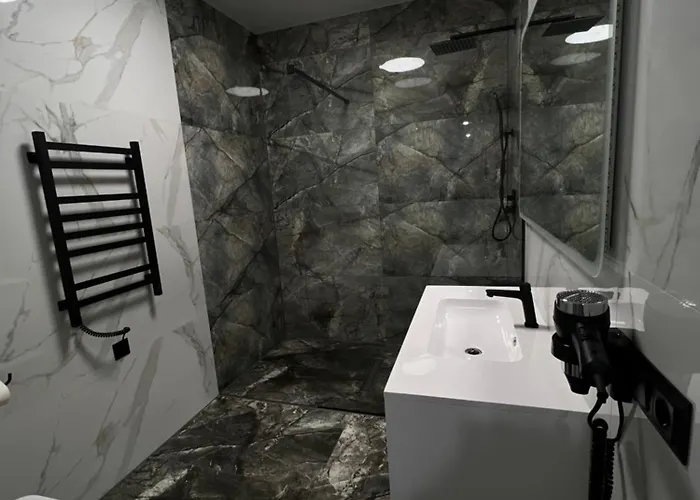 Monemi Holiday home *