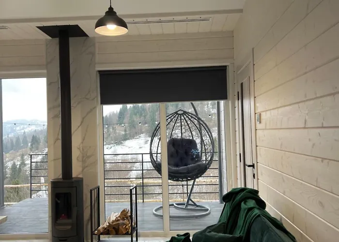Monemi Holiday home