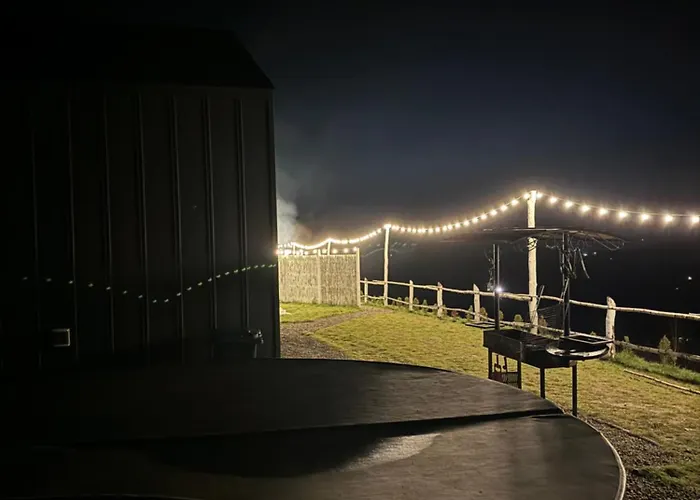 Monemi Holiday home *