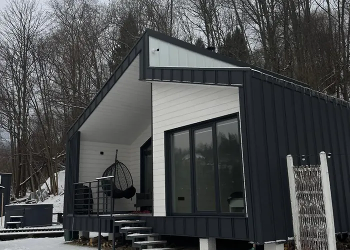 Holiday home Monemi