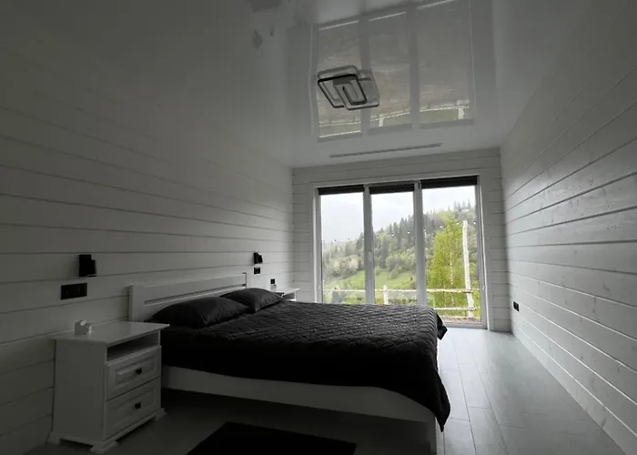 Holiday home Monemi *