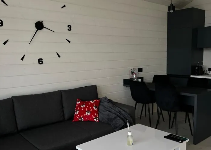 Monemi Holiday home *