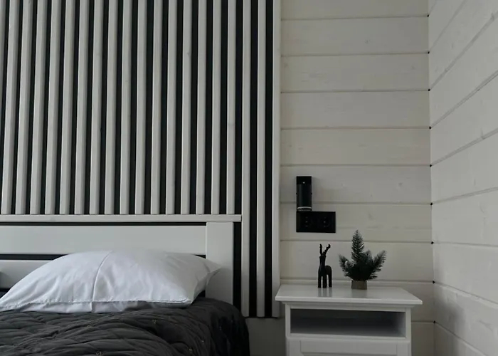Monemi Holiday home *