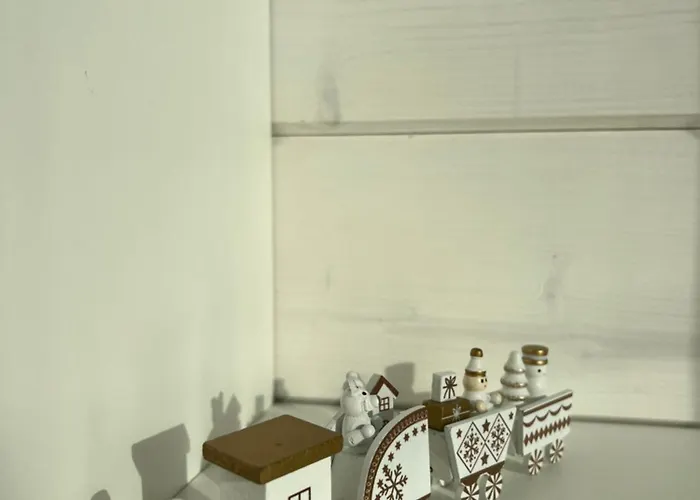 Monemi Holiday home