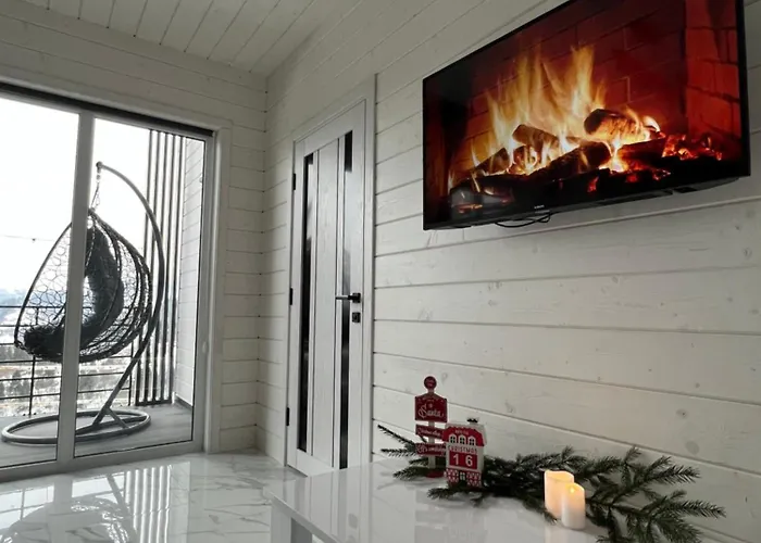 Monemi Holiday home *