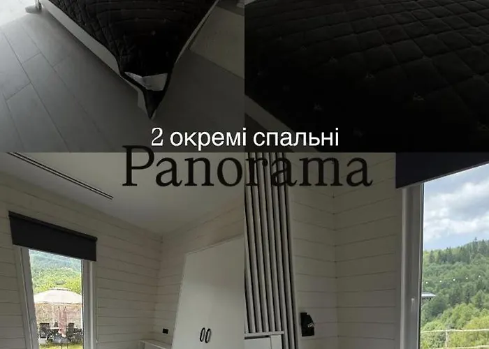 Holiday home Monemi Slavske